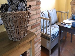 Landhaus L'Espluga de Francoli Ausstattung 28