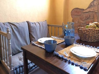 Landhaus L'Espluga de Francoli Ausstattung 29