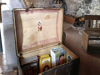 Landhaus L'Espluga de Francoli Ausstattung 30