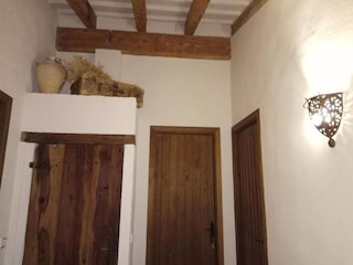 Landhaus L'Espluga de Francoli Ausstattung 34