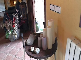 Landhaus L'Espluga de Francoli Ausstattung 35