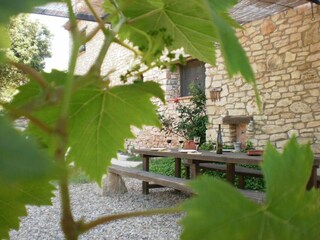Type de propriété : Chalet L'Espluga de Francoli Enregistrement extérieur 13