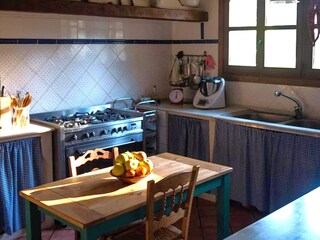 Casa de vacaciones L'Espluga de Francoli Características 23