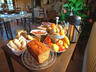 Maison de vacances L'Espluga de Francoli Équipement 24
