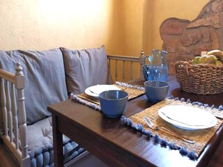 Casa de vacaciones L'Espluga de Francoli Características 26