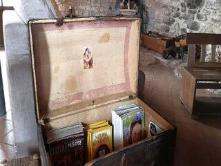 Casa de vacaciones L'Espluga de Francoli Características 27