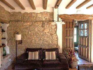 Landhaus L'Espluga de Francoli Ausstattung 15