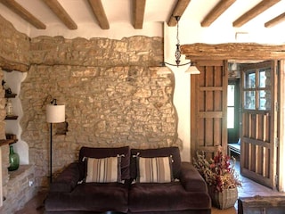 Landhaus L'Espluga de Francoli Ausstattung 17