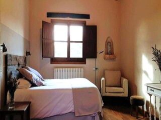 Casa de vacaciones L'Espluga de Francoli Características 29