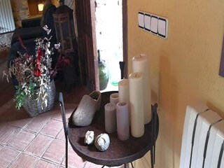 Casa de vacaciones L'Espluga de Francoli Características 33