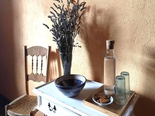 Casa de vacaciones L'Espluga de Francoli Características 34