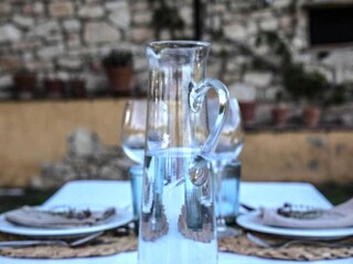 Holiday house L'Espluga de Francoli Outdoor Recording 13