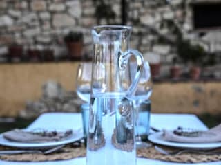 Landhaus L'Espluga de Francoli Außenaufnahme 1