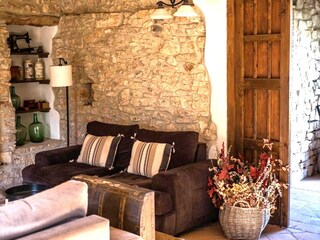 Casa de campo L'Espluga de Francoli Características 16