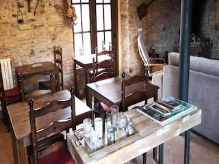 Landhaus L'Espluga de Francoli Ausstattung 19