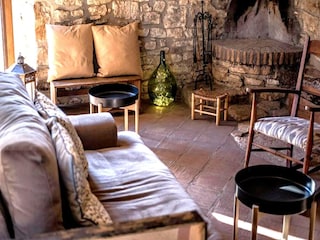 Landhaus L'Espluga de Francoli Ausstattung 21