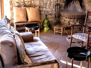 Type de propriété : Chalet L'Espluga de Francoli Équipement 17