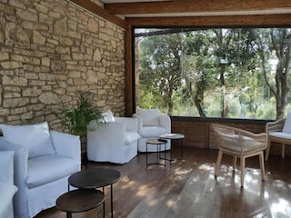 Landhaus L'Espluga de Francoli Außenaufnahme 10