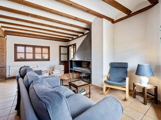 Holiday house L'Espluga de Francoli Features 13