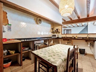 Casa de vacaciones L'Espluga de Francoli Características 6