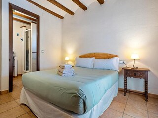 Holiday house L'Espluga de Francoli Features 15