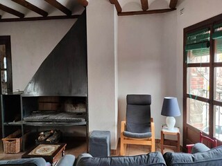 Holiday house L'Espluga de Francoli Features 5
