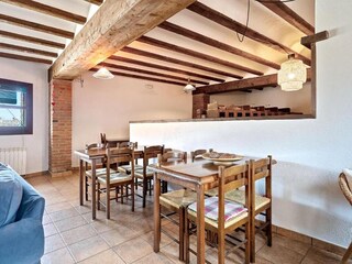 Casa de vacaciones L'Espluga de Francoli Características 9