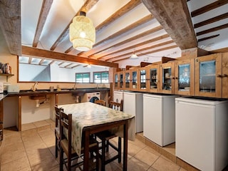 Ferienhaus L'Espluga de Francoli Ausstattung 13
