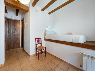 Maison de vacances L'Espluga de Francoli Équipement 13