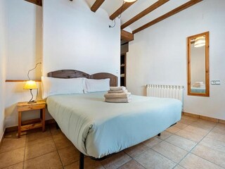 Maison de vacances L'Espluga de Francoli Équipement 14