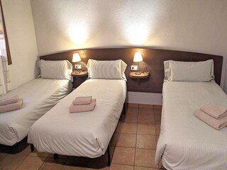 Casa de vacaciones L'Espluga de Francoli Características 18