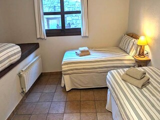 Casa de vacaciones L'Espluga de Francoli Características 19