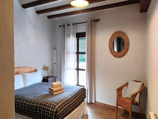 Casa per le vacanze L'Espluga de Francoli Caratteristiche 11