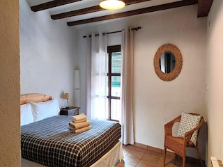 Ferienhaus L'Espluga de Francoli Ausstattung 11