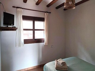 Casa de vacaciones L'Espluga de Francoli Características 22