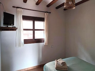 Ferienhaus L'Espluga de Francoli Ausstattung 14