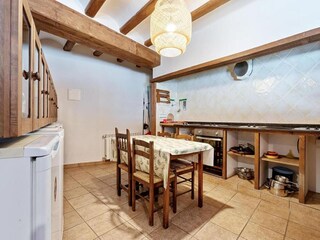 Casa de vacaciones L'Espluga de Francoli Características 23