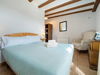 Casa de vacaciones L'Espluga de Francoli Características 30