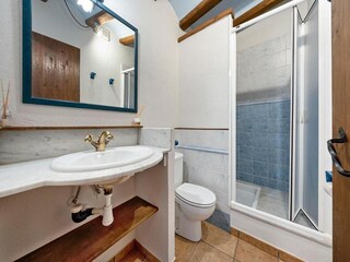 Casa per le vacanze L'Espluga de Francoli Caratteristiche 31