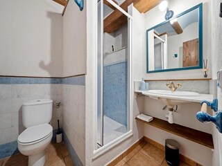 Holiday house L'Espluga de Francoli Features 31