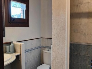 Maison de vacances L'Espluga de Francoli Équipement 33