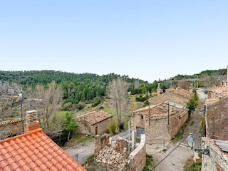 Ferienhaus L'Espluga de Francoli Außenaufnahme 3