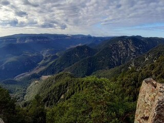 Casa de vacaciones L'Espluga de Francoli Entorno 38