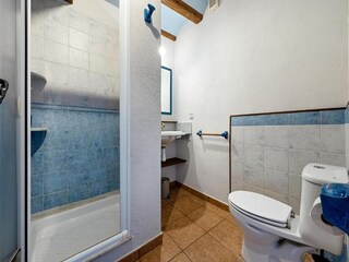 Maison de vacances L'Espluga de Francoli Équipement 36