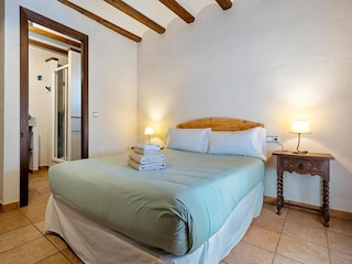Ferienhaus L'Espluga de Francoli Ausstattung 17