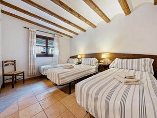 Ferienhaus L'Espluga de Francoli Ausstattung 17