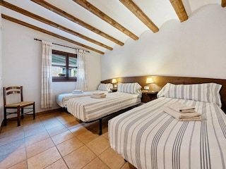 Ferienhaus L'Espluga de Francoli Ausstattung 22