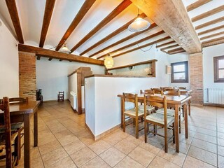 Ferienhaus L'Espluga de Francoli Ausstattung 18