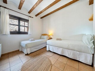 Ferienhaus L'Espluga de Francoli Ausstattung 19