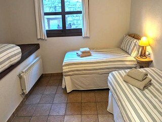 Ferienhaus L'Espluga de Francoli Ausstattung 21